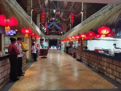 -香山小厨(南联路店)