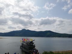 -松花湖风景名胜区