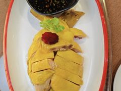 -转角·老弄堂上海菜(长寿路店)
