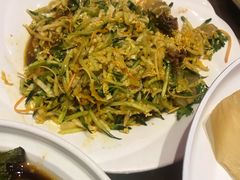 -嘎吧锅私家菜馆(联想科技城店)