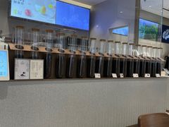 -喜茶(上海奉贤宝龙店)
