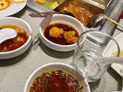 -海底捞火锅(泰安爱琴海店)