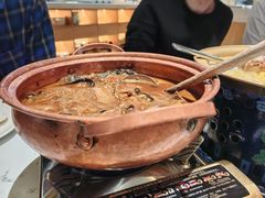 -关东小磨东北菜(漕河泾印象城店)