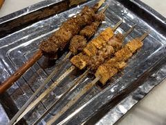 -虢国羊肉汤馆(政二街店)