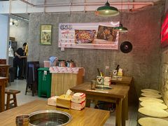 -笔记安顺夺夺粉火锅(中关村店)