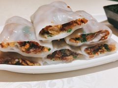 秘制叉烧肠-维园悦谱·海派家常菜(乌鲁木齐南路店)