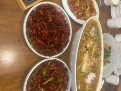 -付掌柜在成都·热炒砂锅集(金禾店)