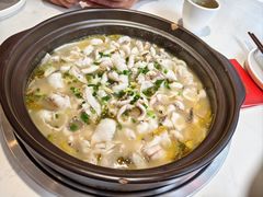 -周渝食惦酸菜鱼(青浦店)