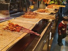 -苏格里岛自助烤肉海鲜火锅(成都金牛万达店)