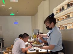 -关东小磨东北菜(漕河泾印象城店)