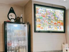 大堂-囿面传统制面馆(中央路店)