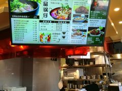 -老妈米线(金座店)