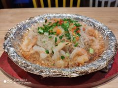 -花少爷的粥(中贸广场店)