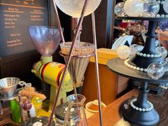 -咖梦餐厅 COMENG RESTAURANT
