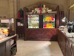 -上海和平饭店茉·莉酒廊 Jasmine Lounge