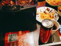 -江边城外烤全鱼(方庄时代购物中心店)
