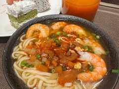 -西安华清御汤酒店