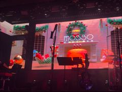 -MOSSO音乐酒吧·live house(南京旗舰店)