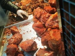 -清真铁志明腊牛羊肉