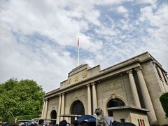 -南京中国近代史遗址博物馆(南京总统府)