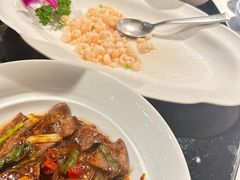 -上海小南国(正大店)