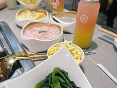 -海底捞火锅(奥森店)