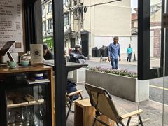 -Cafe del Volcan(永康路店)