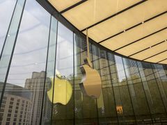 -Apple零售店(新街口店)