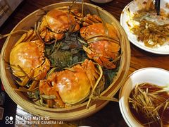 -漫天香·小龙虾餐厅(夏湾店)