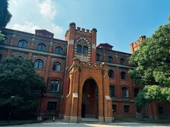 -苏州大学(天赐庄校区)