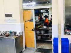 -红星光发煲仔饭(大石街店)