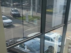 -北京运通兴恩一汽大众4S店(西红门店)