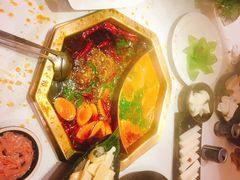 -丙申臺火锅