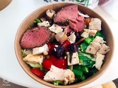 -CALIFORKS加州叉子轻食(朝阳门店)
