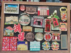 -张学良旧居陈列馆