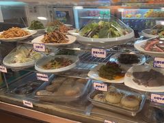 -西部马华清真兰州牛肉面·烧烤夜市(关东店)