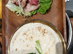 -何发发和牛烧肉·鳗鱼榴莲放题自助(乐峰广场店)