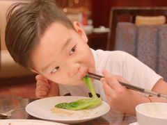 -夏宫中餐厅(香格里拉大酒店)