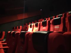 -乐天影城(威高广场店)