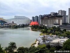 -广州融创文旅城