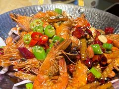 -喻厨粥铺(金岭路店)