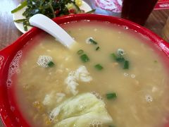 -71号豆汤饭·成都小馆(青羊小区店)