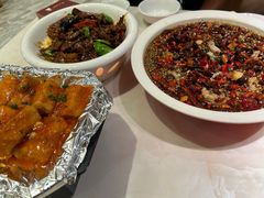 -刘胖子家常菜·蹄花焖藕(兴业店)