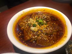 -付小姐在成都(中山公园店)