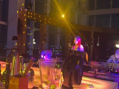 -The Penthouse酒吧