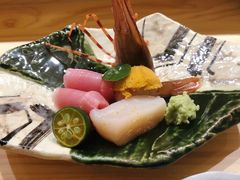 -鮨青(恒基名人购物中心店)