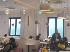 -乡村基(双流时代奥特莱斯餐厅)