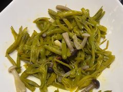 -二分八云雁阁•新晋菜大同味(长治路店)