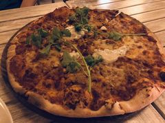 -Hai Bar And Grill