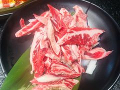 -九田家黑牛烤肉料理(太阳城店)